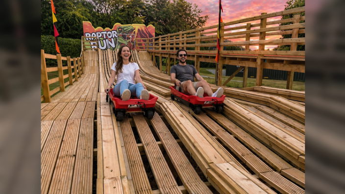 Adults Only Night at the Farm