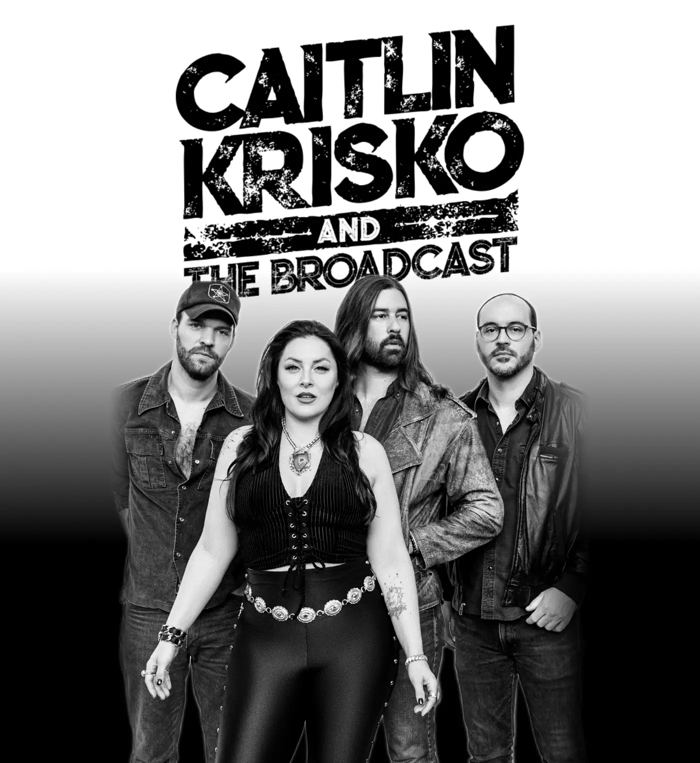 Caitlin Krisko & The Broadcast
