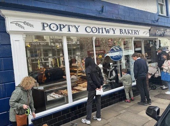 Popty Bakery